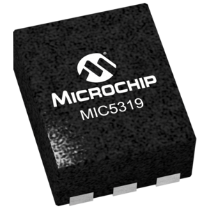 MIC5319-2.85YML-TR