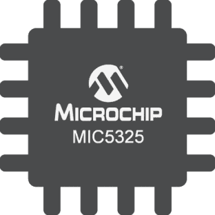 MIC5325-3.6YMT-TR图片2