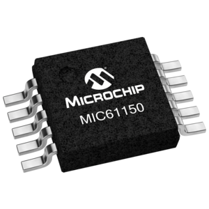 MIC61150YMME-TR图片1