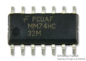 MM74HC32M图片15
