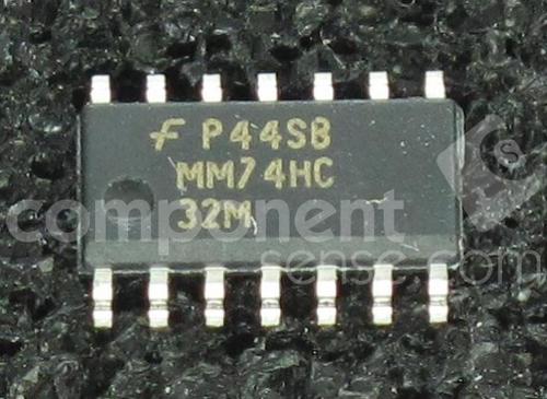 MM74HC32M图片7