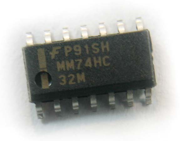 MM74HC32M图片10