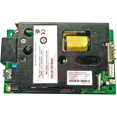 MPB125-2048G图片3