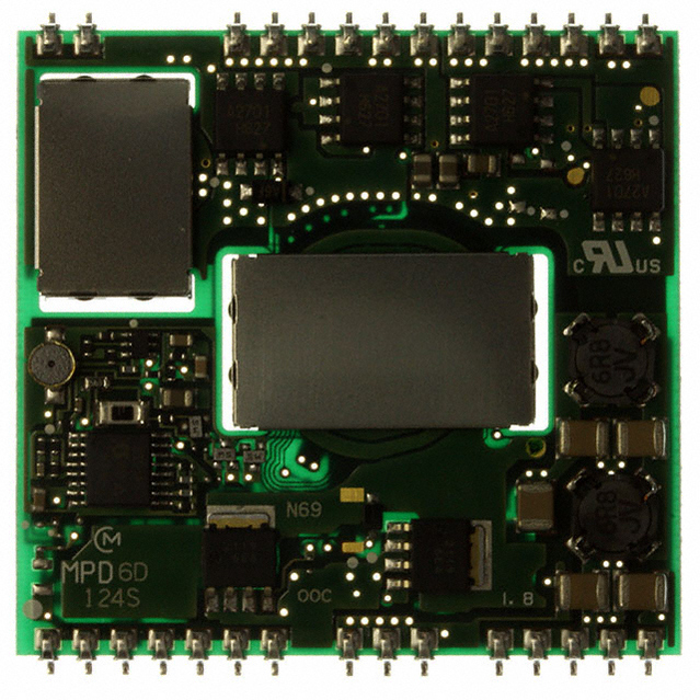 MPD6D124S图片2