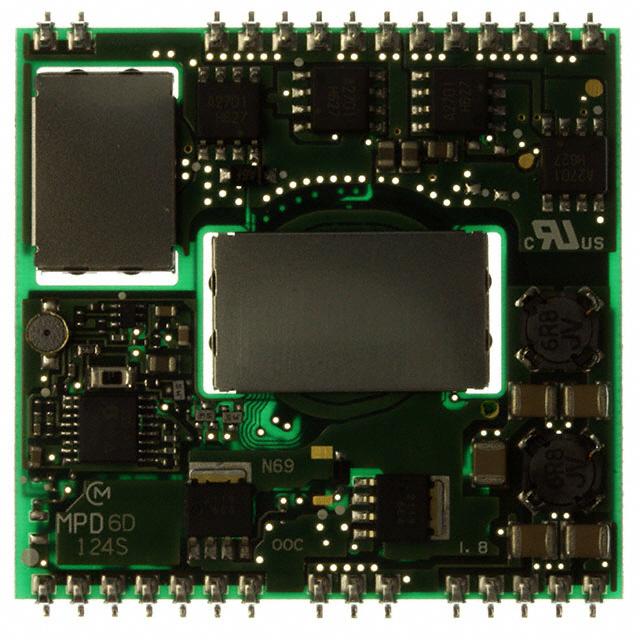 MPD6D124S图片1