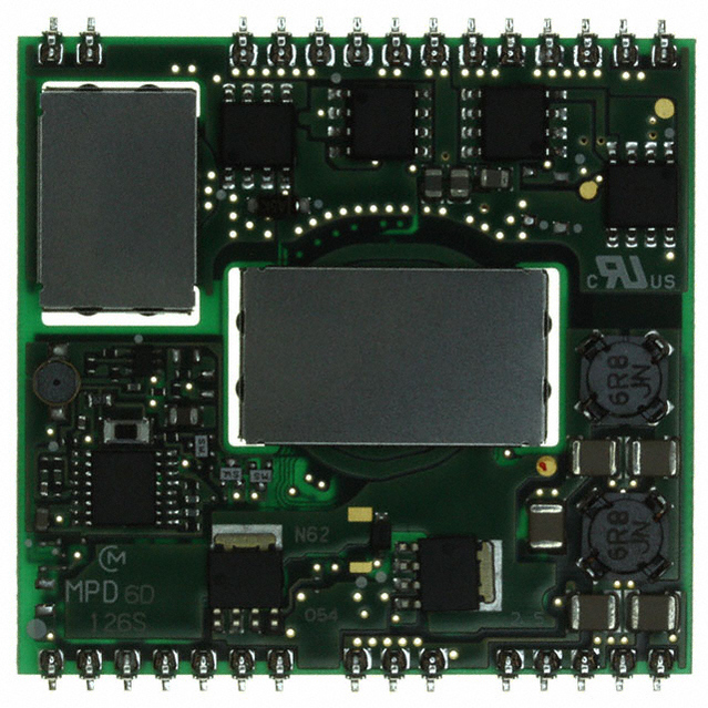 MPD6D126S图片2