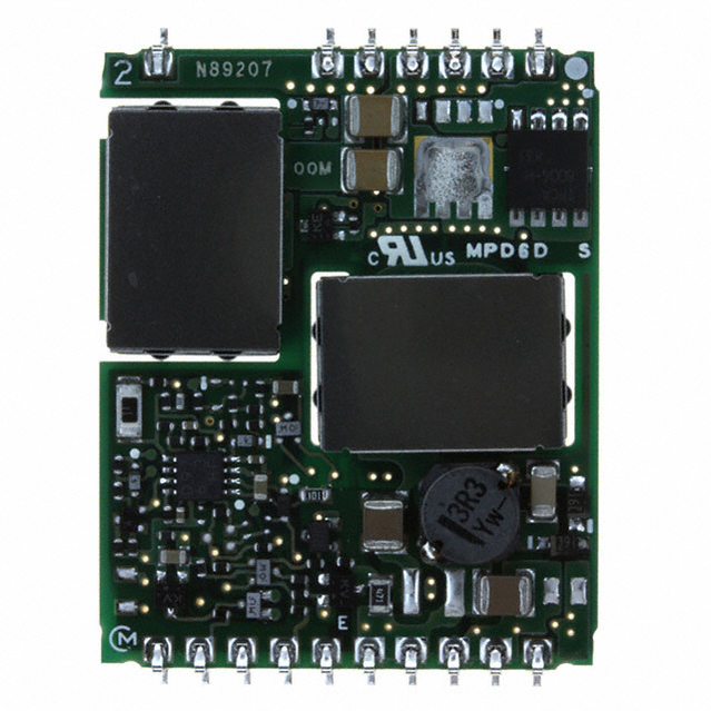 MPD6D207S图片2