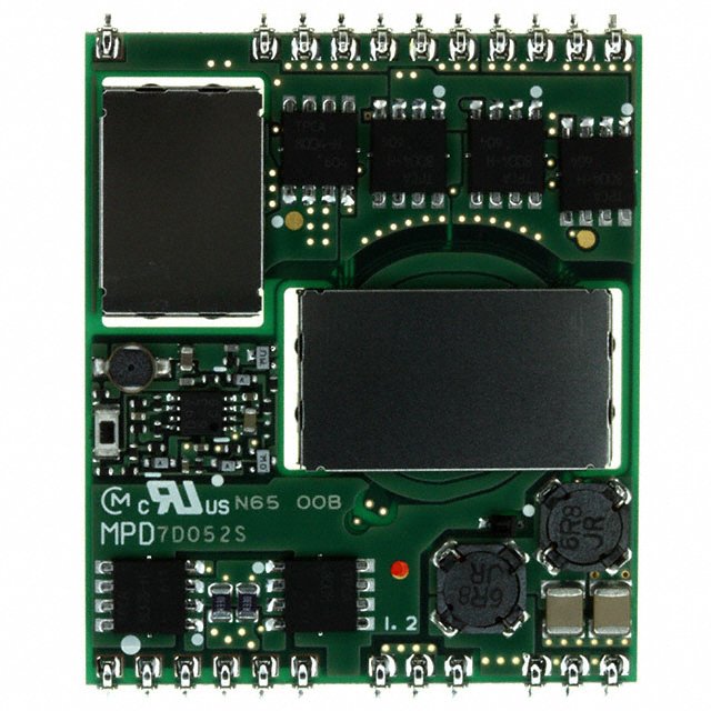 MPD7D052S图片1