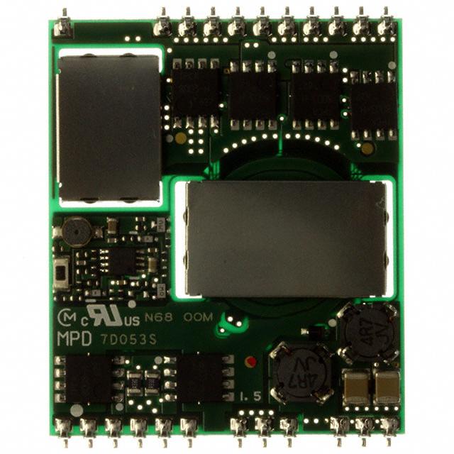 MPD7D053S图片1