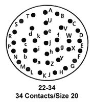 MS3116F22-34S图片2