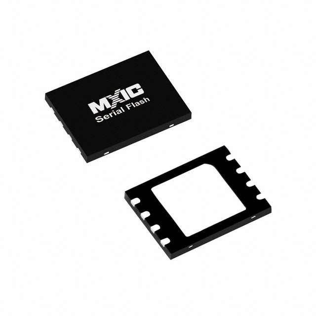 MX25L12835FZNI-10G图片5