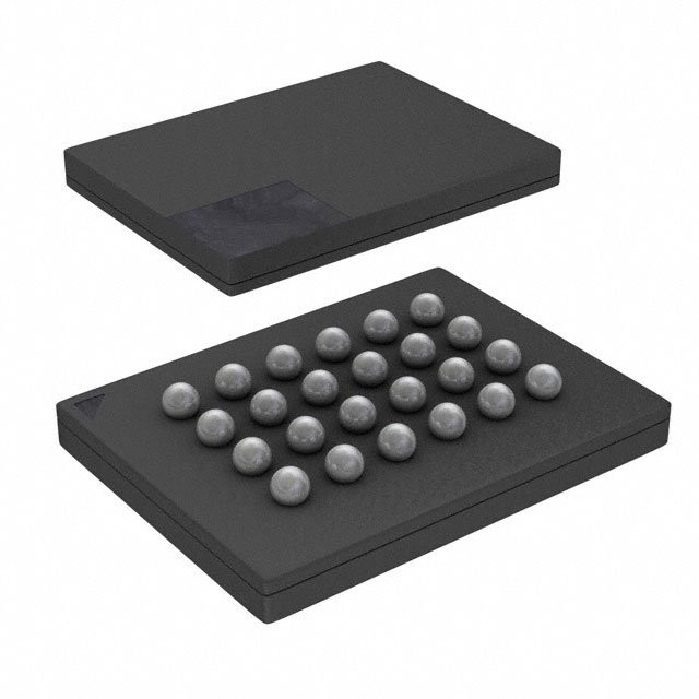 MX25L12855FXCI-10G图片1