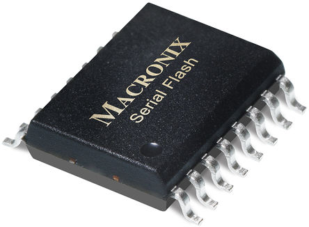 MX25L3233FMI-08G图片1