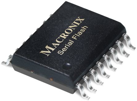 MX25L3233FMI-08G图片3