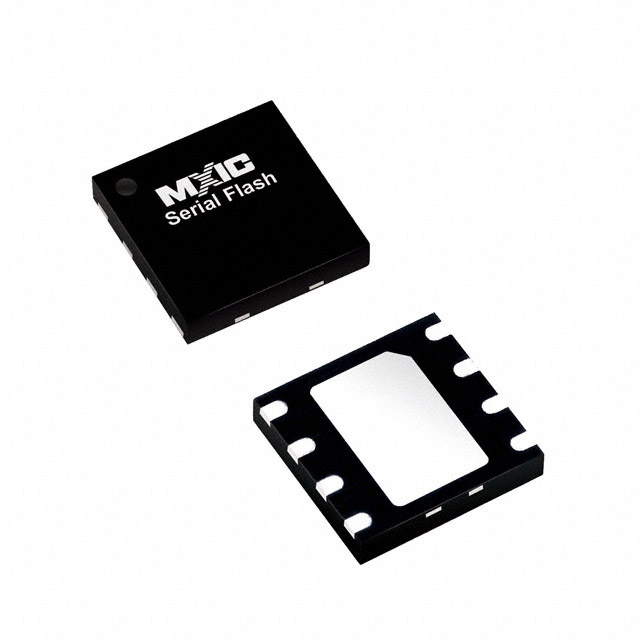 MX25L8006EZUI-12G图片6