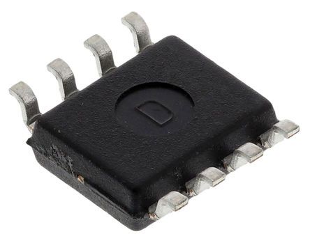 MX25V4006EM1I-13G图片5