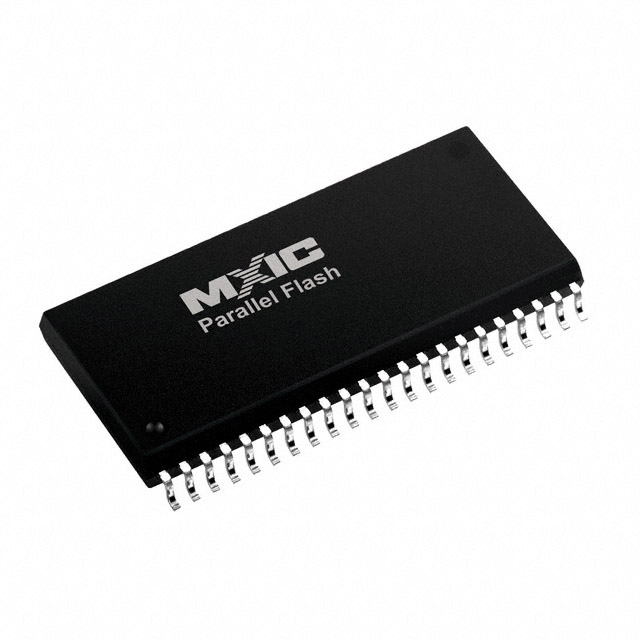 MX29F400CBMI-70G图片6
