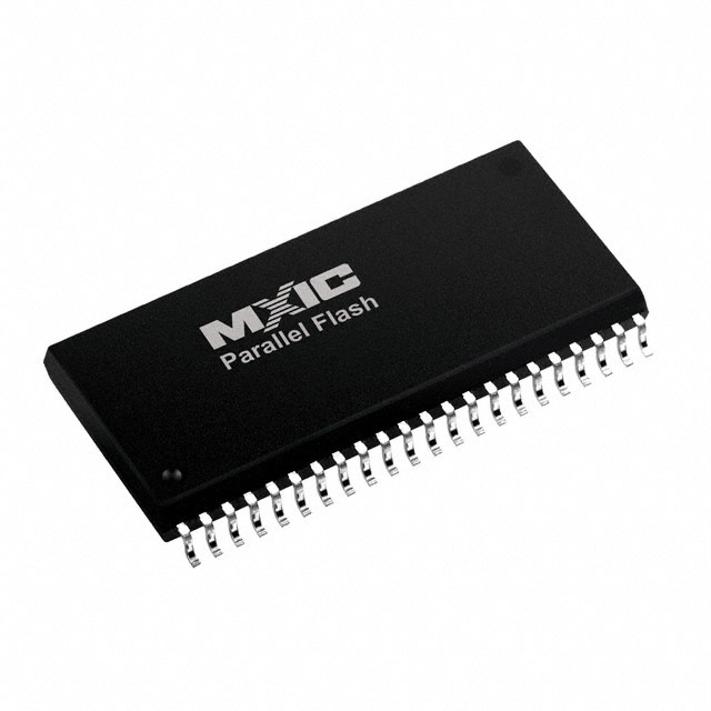 MX29F800CBMI-70G图片7
