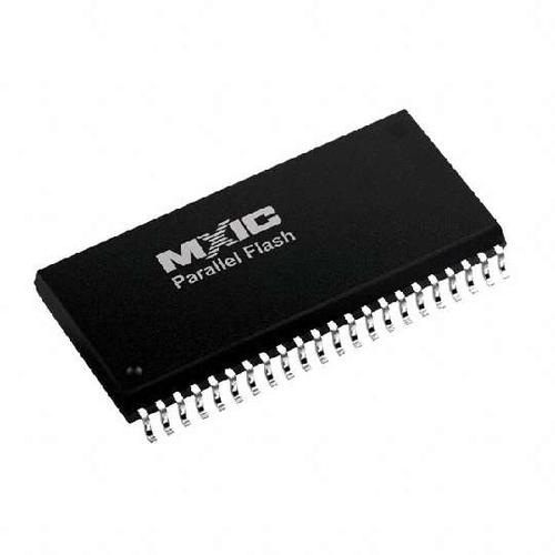 MX29F800CBMI-70G图片5