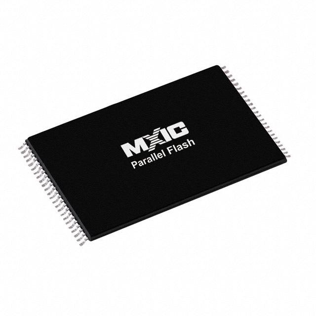 MX29F800CTTI-70G图片8