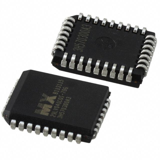 MX29LV040CQI-90G图片2
