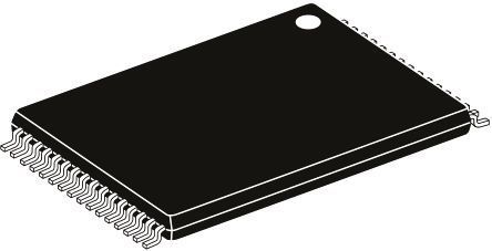 MX29LV040CTI-70G图片4