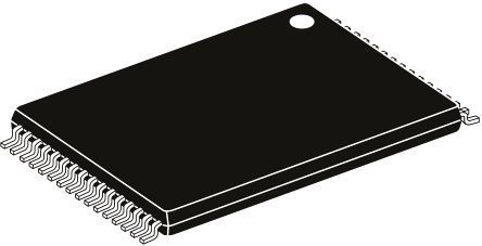 MX29LV040CTI-70G图片2