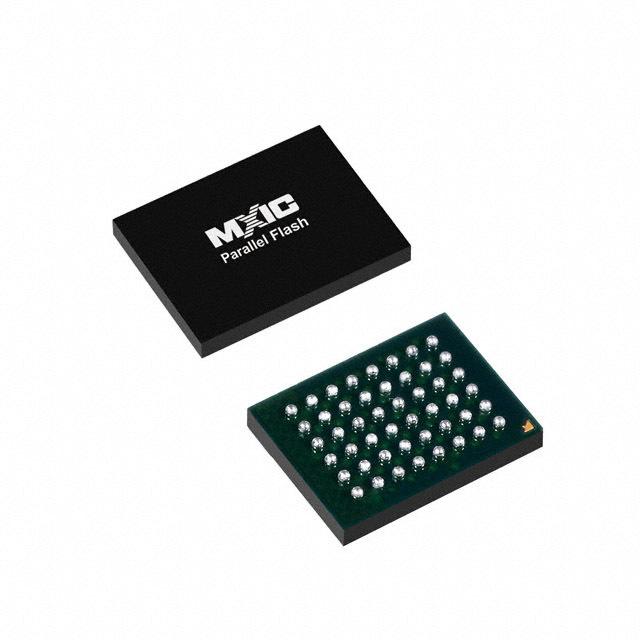 MX29LV800CBXEI-70G图片4