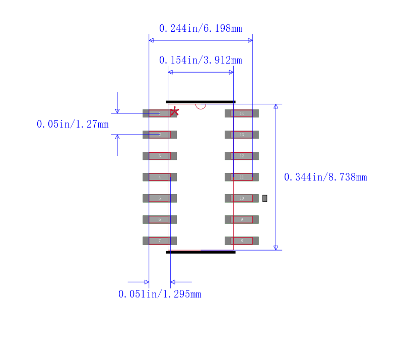 MIC38C43-1YM-TR封装图