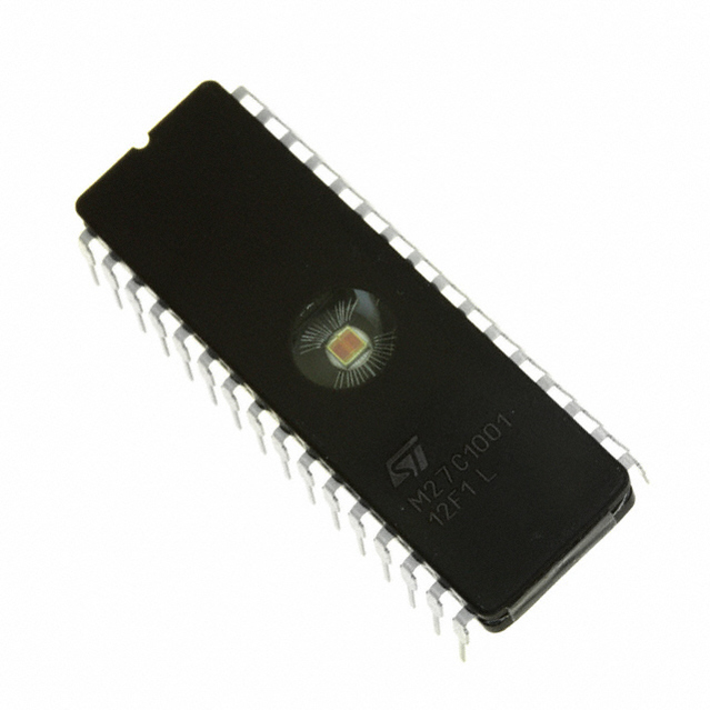 M27C1001-12F1图片10