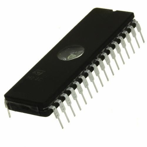 M27C1001-12F1图片8