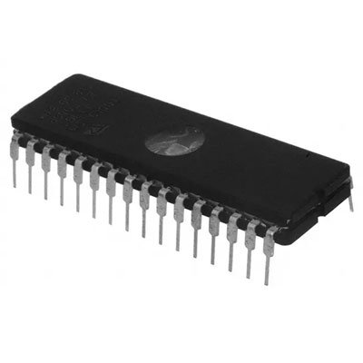 M27C1001-12F1图片5
