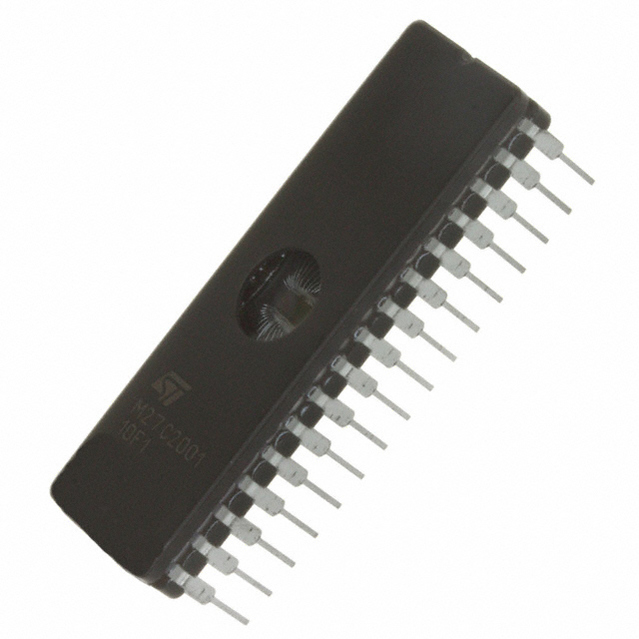 M27C2001-10F1图片6