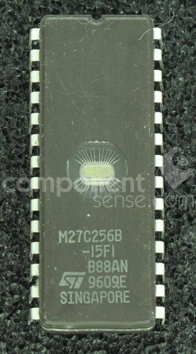 M27C256B-15F1图片7