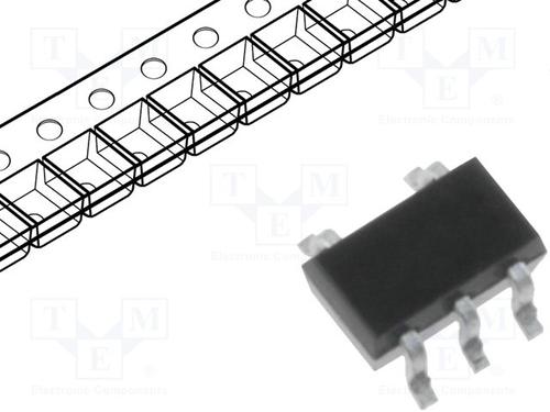 M74VHC1G132DFT2G图片11