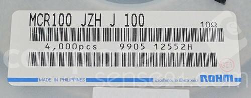 MCR100JZHJ100图片2