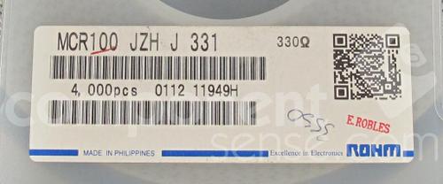 MCR100JZHJ331图片3