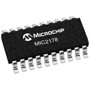 MIC2178-3.3YWM
