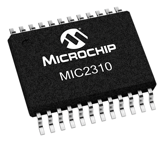 MIC2310-2ZTS图片2