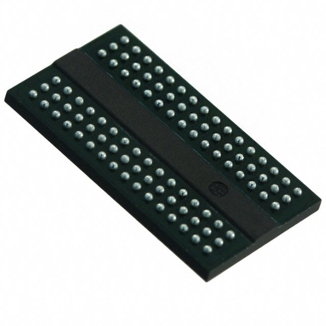 MT41J128M16HA-125 IT:D图片1