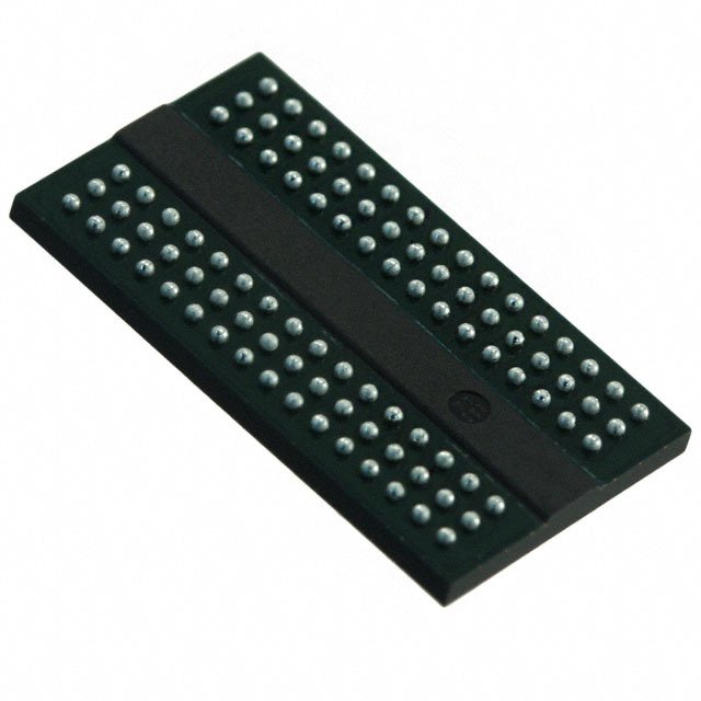 MT41K64M16TW-107 AAT:J图片1