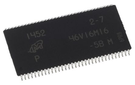 MT46V16M16P-5B:M图片3