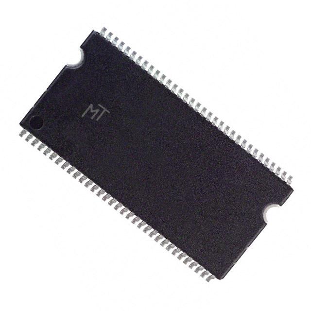 MT46V64M16TG-75:A图片2