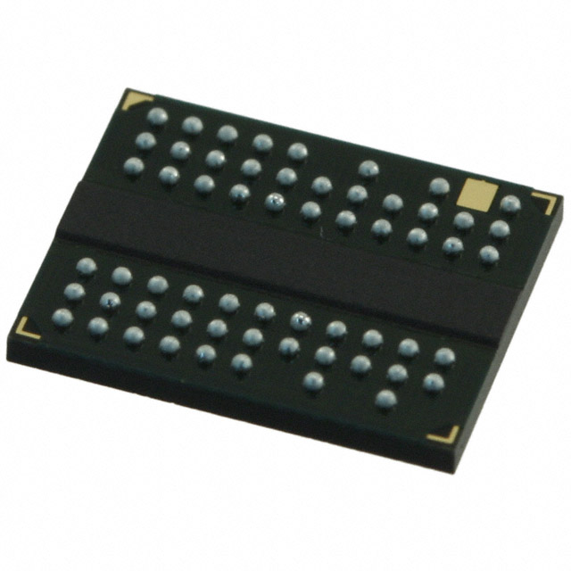 MT47H128M8CF-3 L:H图片3