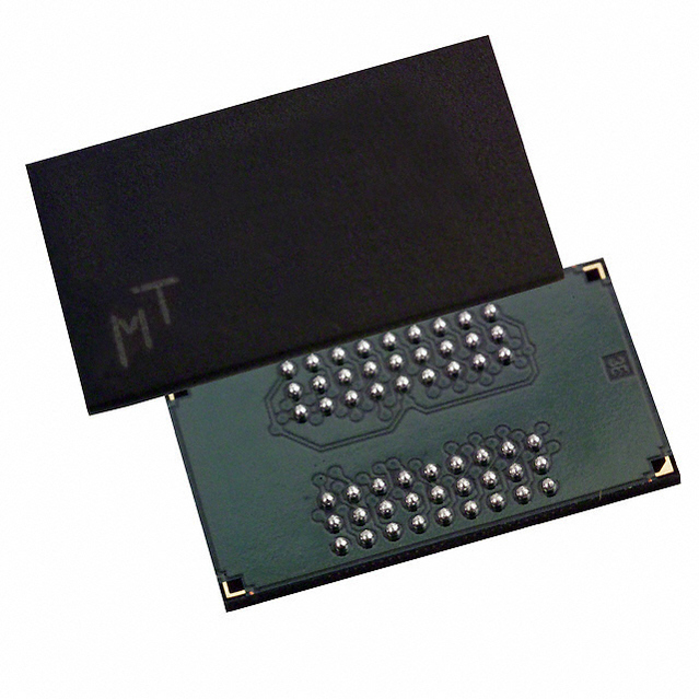 MT48LC16M16A2BG-7E:D图片4