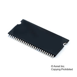 MT48LC32M16A2TG-75 IT:C图片1