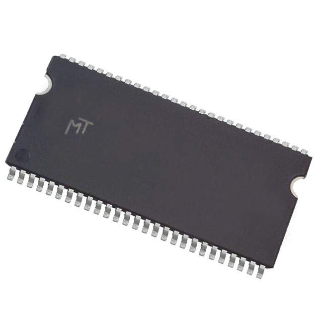 MT48LC64M8A2TG-75 IT:C图片2
