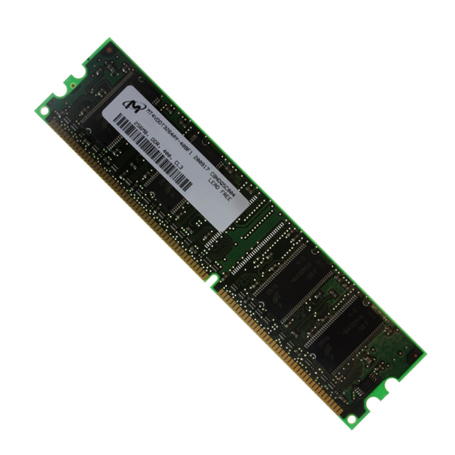 MT4VDDT3264AY-40BF1图片3