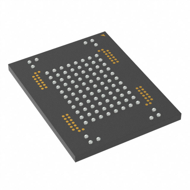 MTFC8GLDDQ-4M IT图片3
