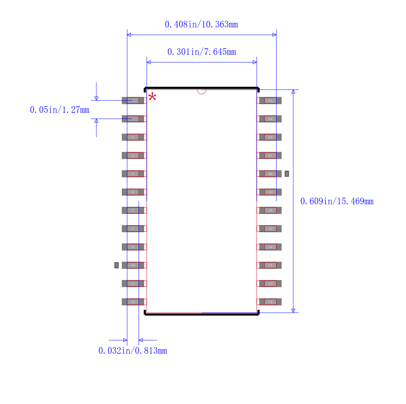 MIC59P50BWM-TR封装图